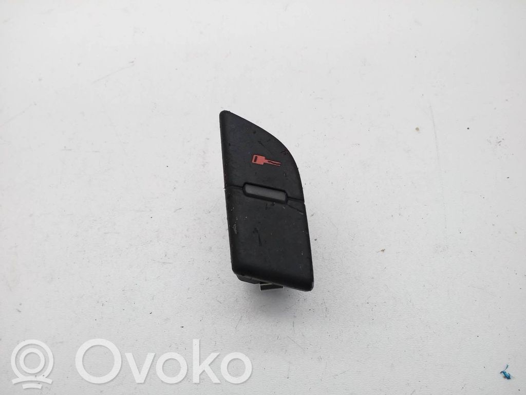 Audi A6 S6 C6 4F Interruptor para abrir la puerta trasera 