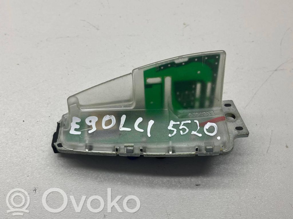 BMW 3 E90 E91 Antena (GPS antena) 