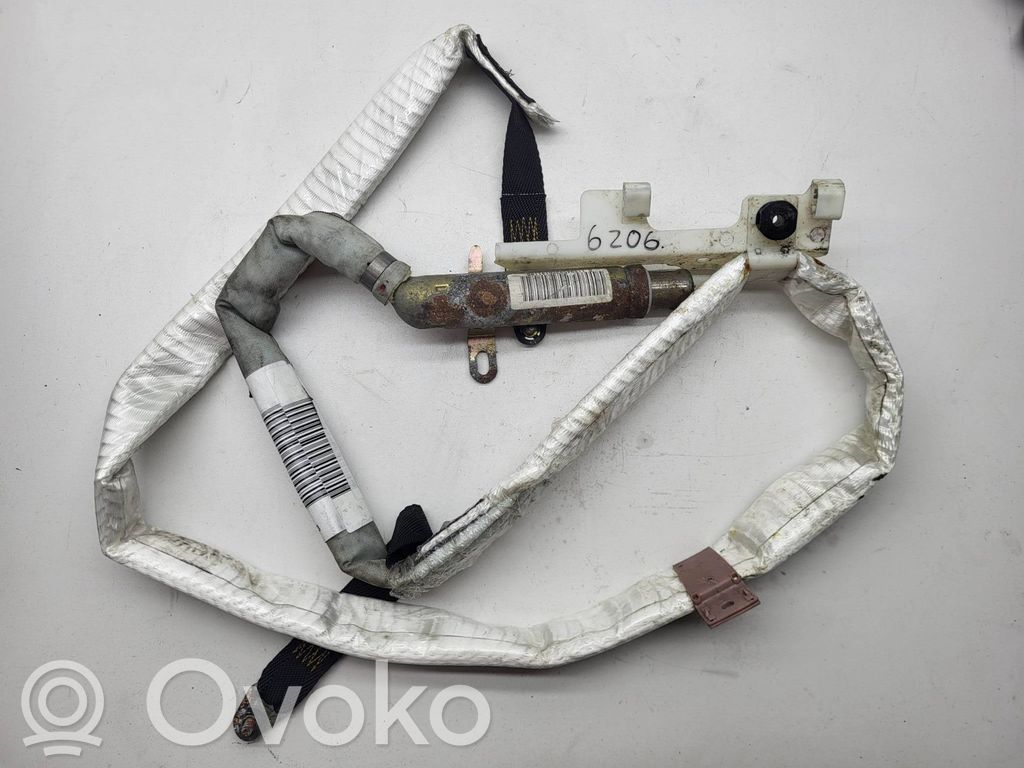 BMW 3 E46 Jumta gaisa spilvens 