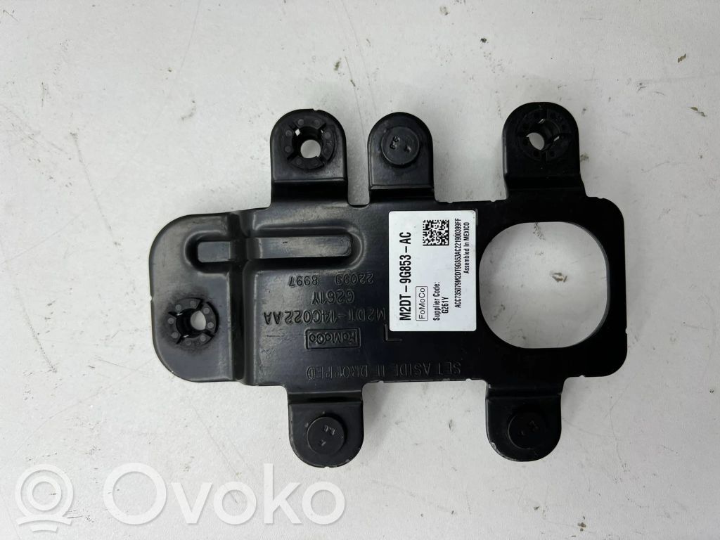 Ford Bronco Suport radar distronic 