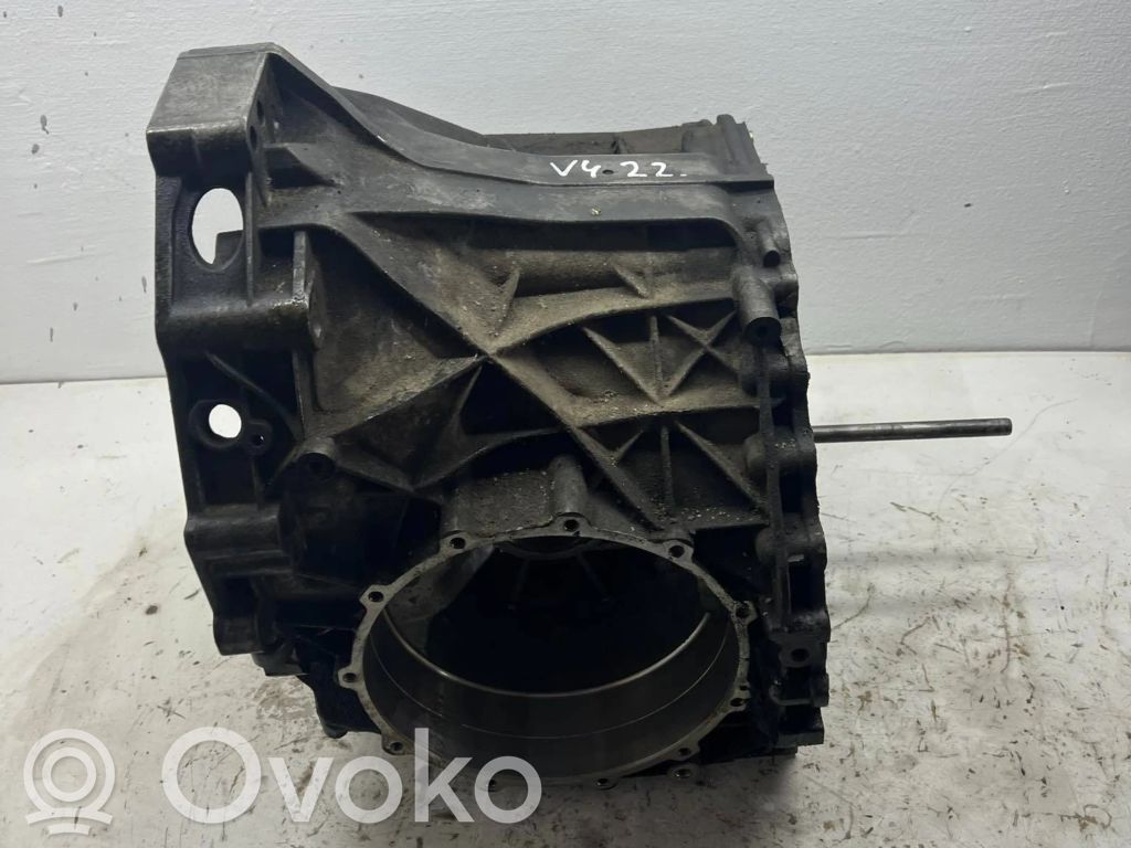 Audi A4 S4 B7 8E 8H Sonstiges Einzelteil Getriebe 