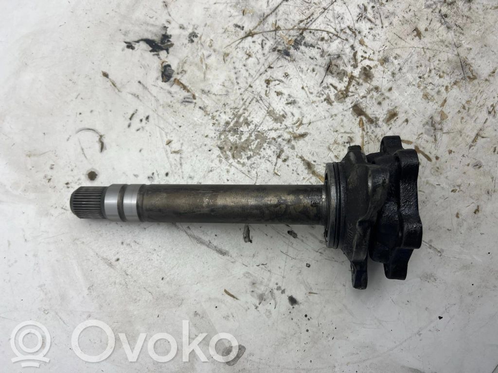 Audi A4 S4 B7 8E 8H Otros repuestos de la caja de cambios 