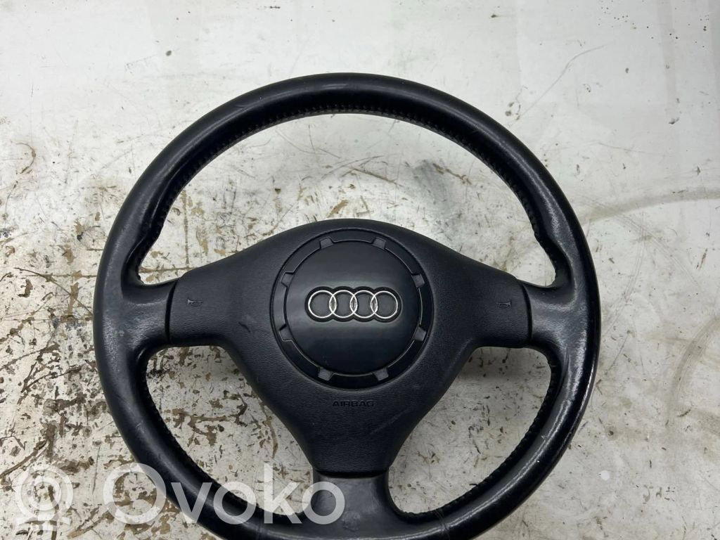 Audi A3 S3 8L Lenkrad 