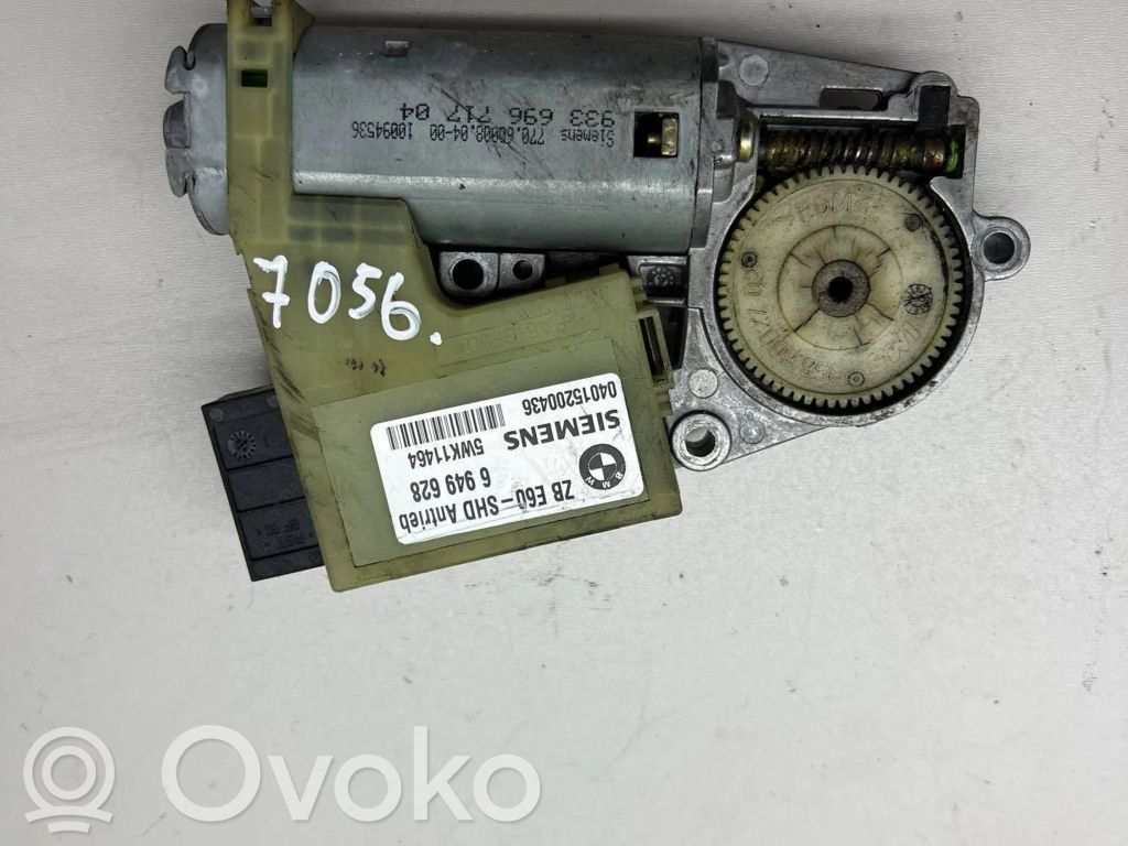 Motor/activador   6949628,04015200436