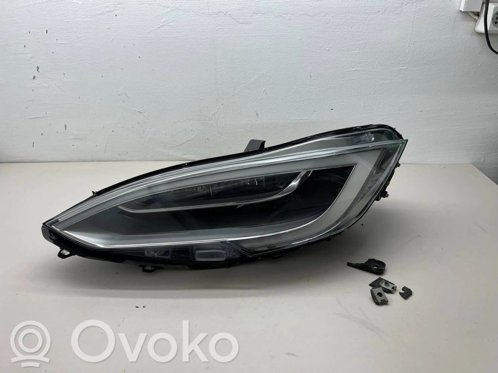 Tesla Model S Headlight/headlamp 