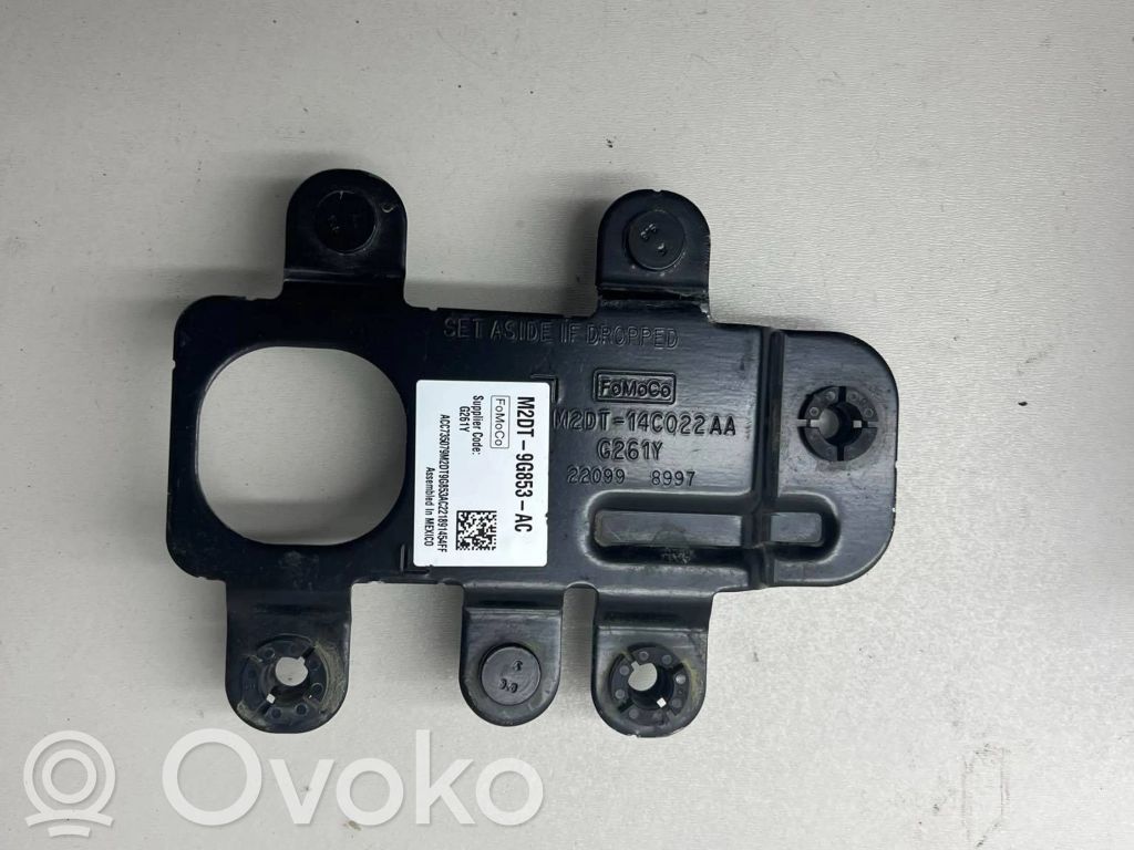 Ford Bronco Suport radar distronic 