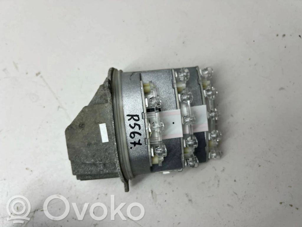 BMW 3 E90 E91 Headlight part 