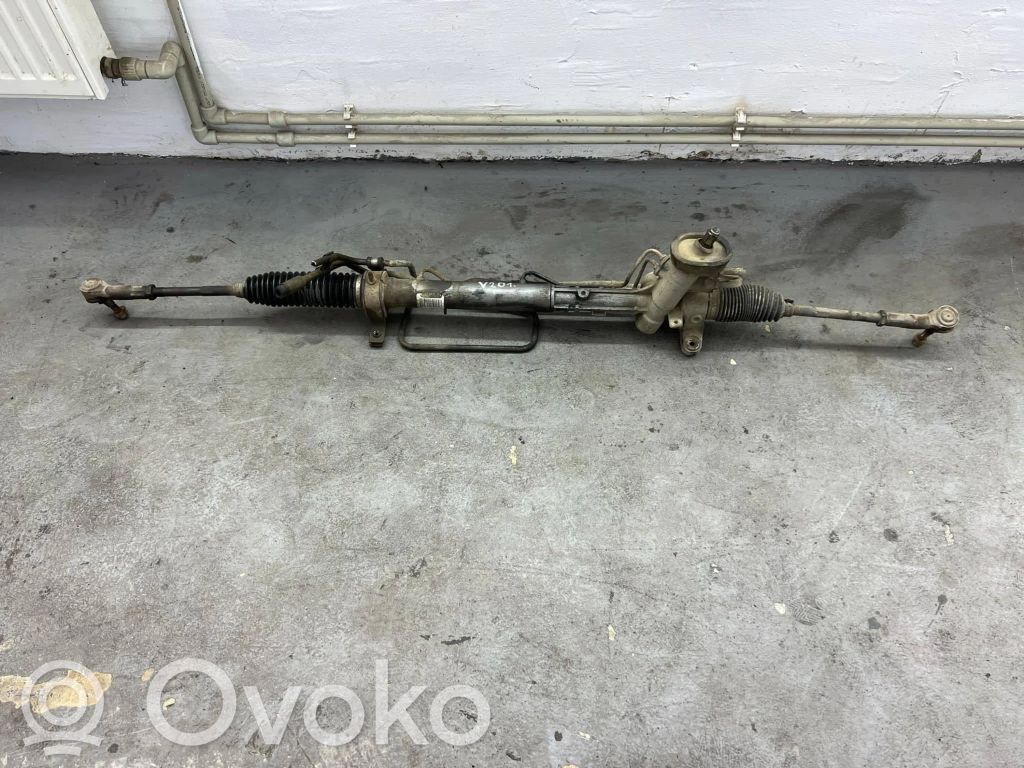 Volkswagen Caddy Vairo kolonėlė 