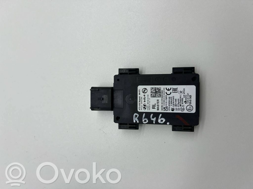 Hyundai Ioniq 5 Blind spot module 