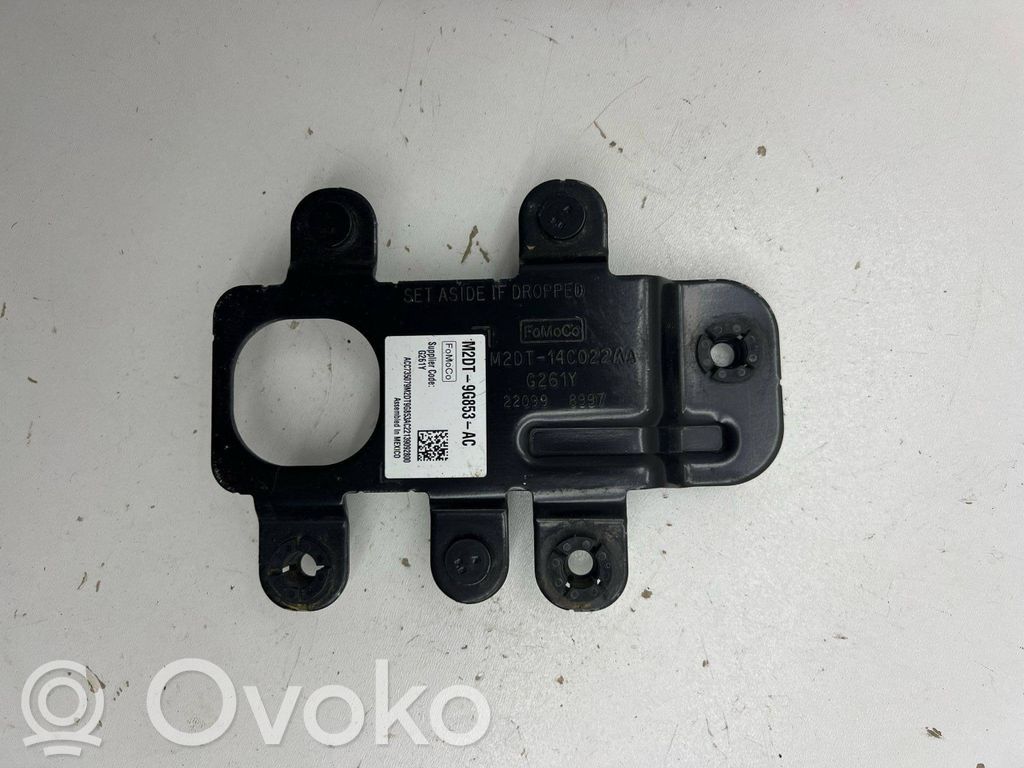Ford Bronco Suport radar distronic 