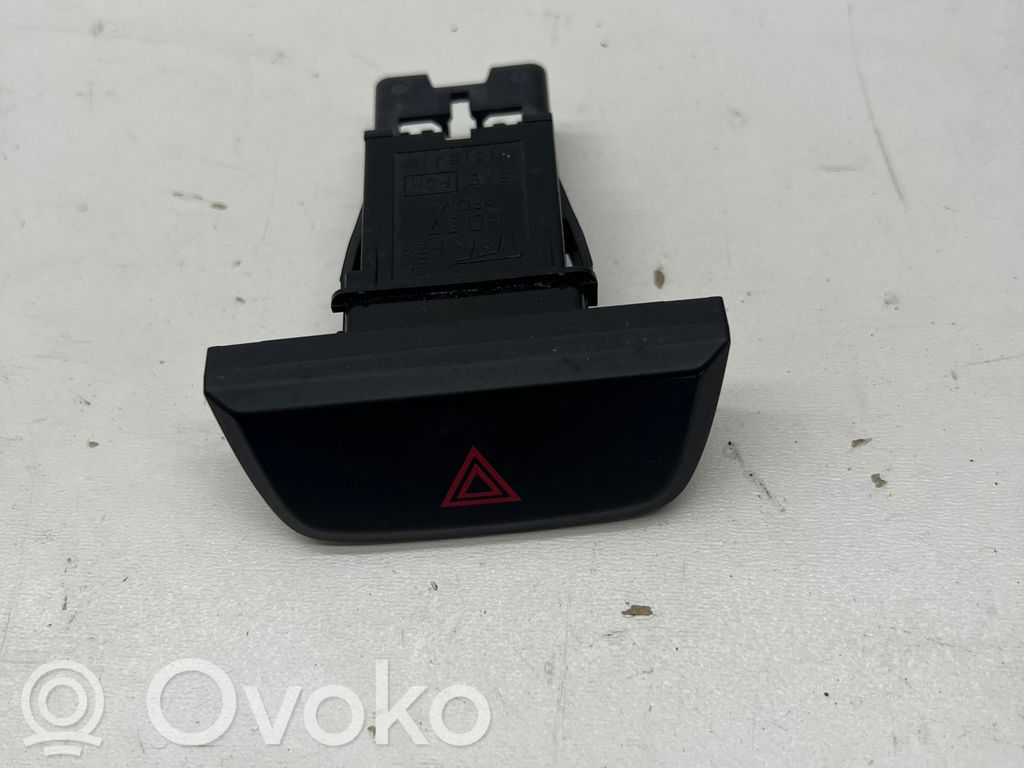 Hazard light switch   M31541