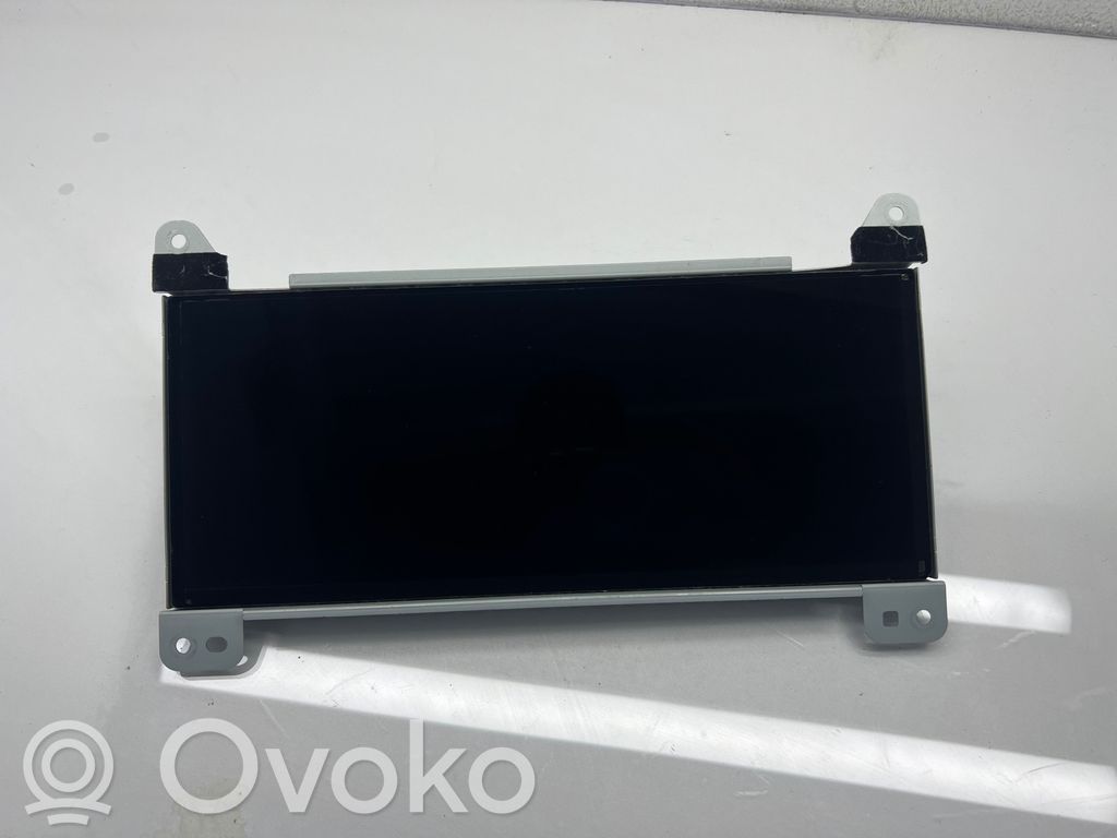 Tesla Model S Speedometer (instrument cluster) 