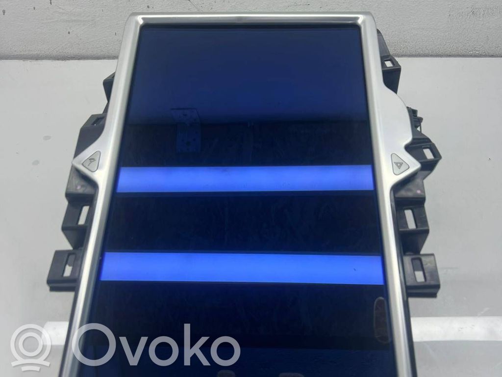 Screen/display/small screen   100477712F,T13L0030520
