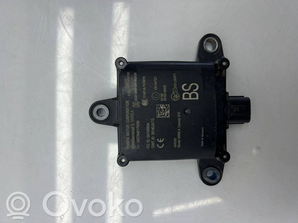 Blind spot module   8816202020,A2C7642170200,8816202020
