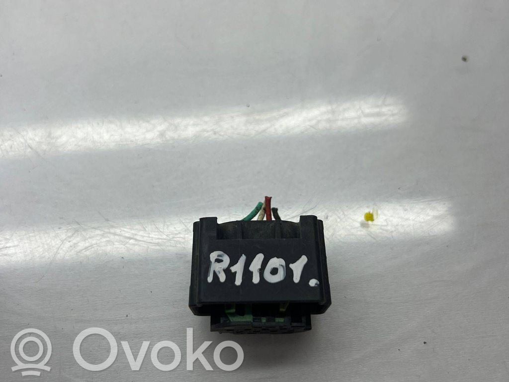 Sensor de radar Distronic