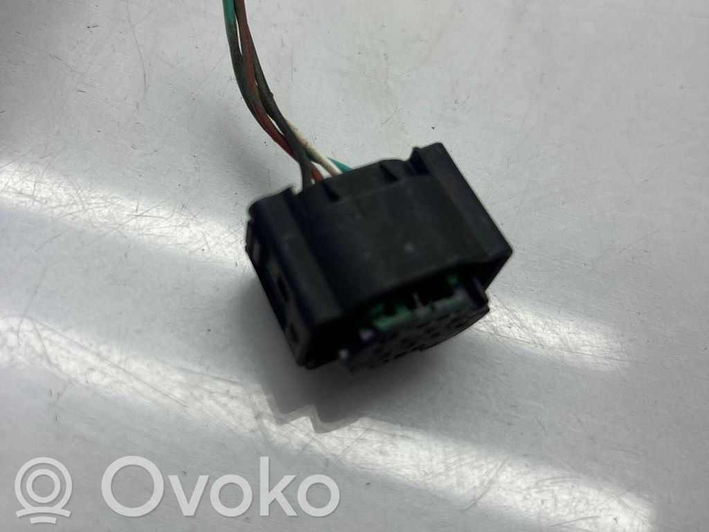 Distronic sensor radar