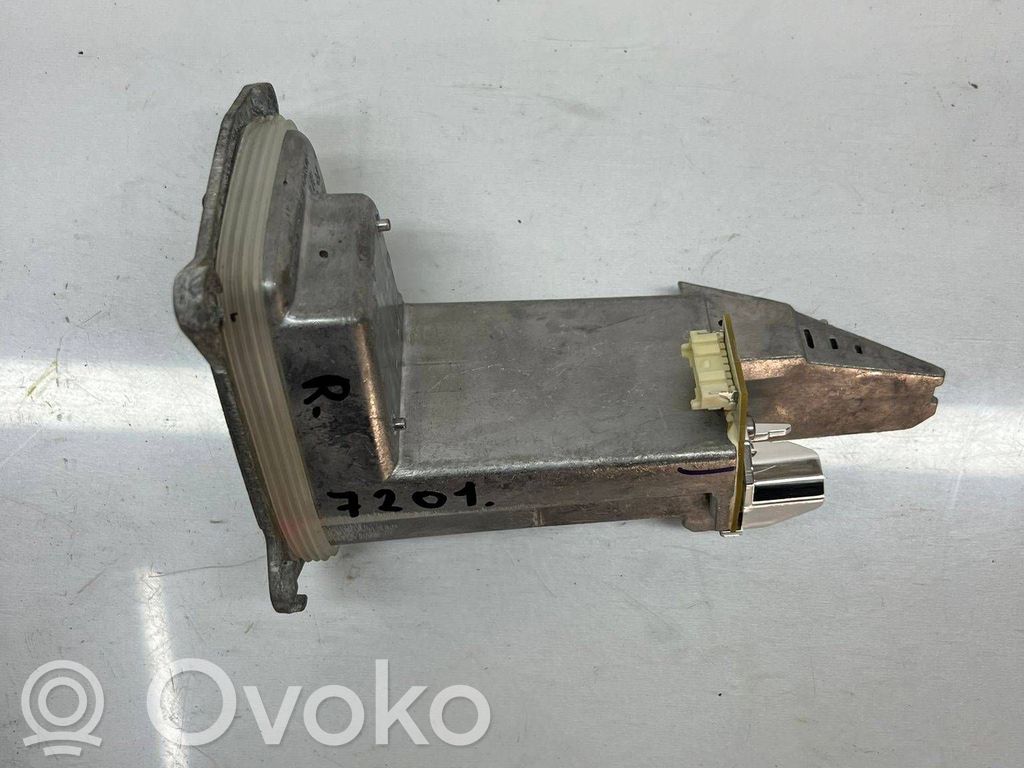 BMW X5 F15 LED ballast control module 