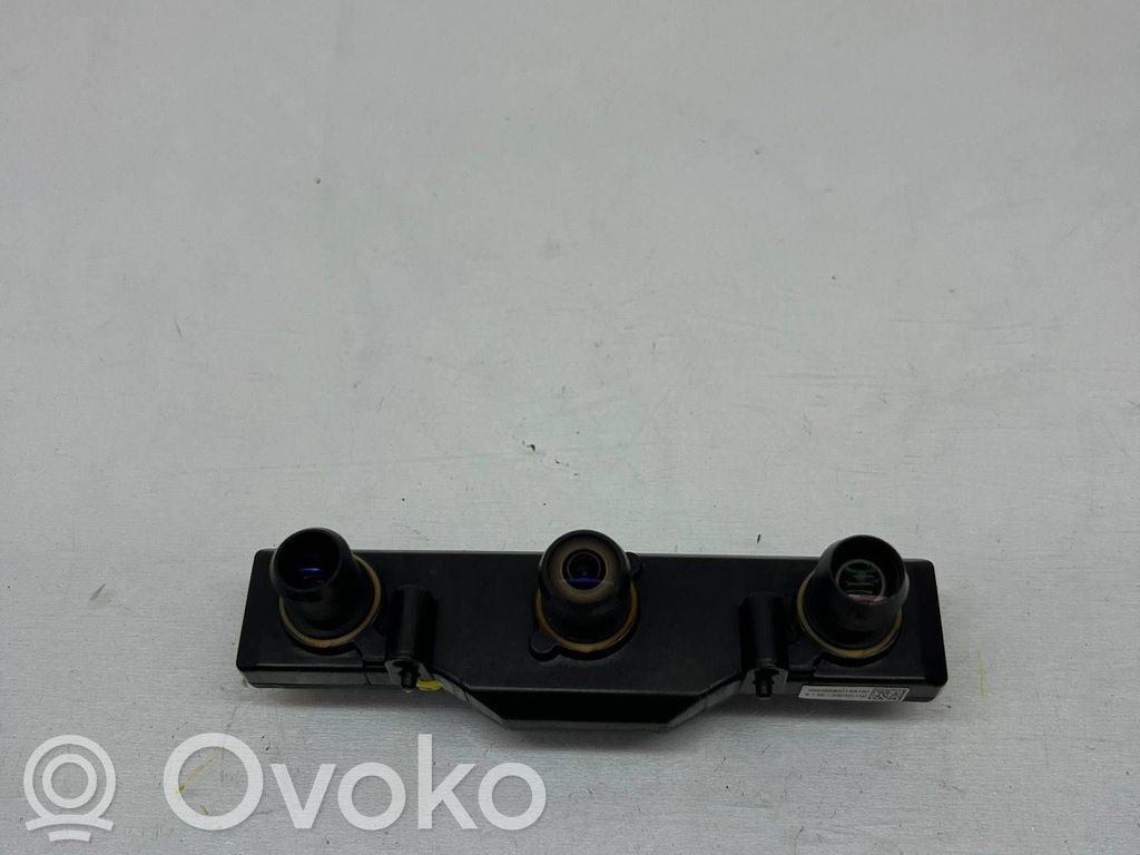 Windshield/windscreen camera   112052000B