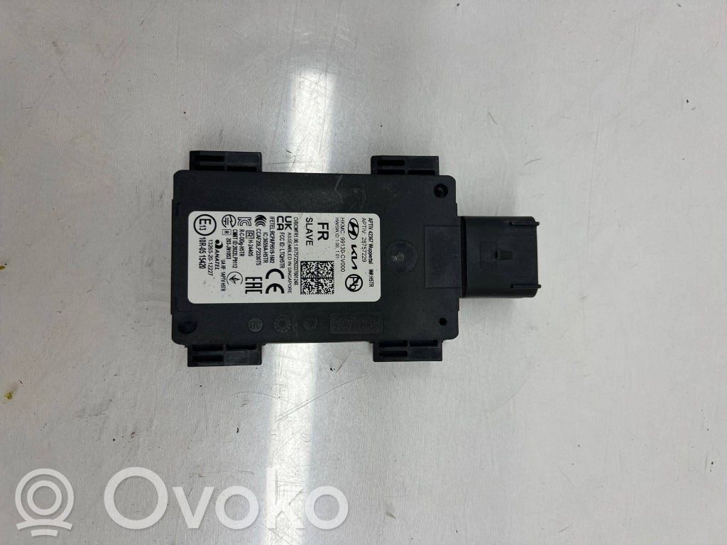 KIA EV6 Blind spot module 