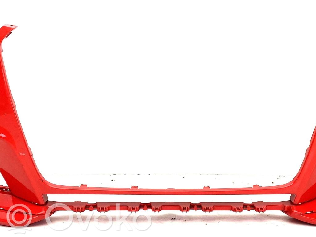 Audi RS3 Front bumper 