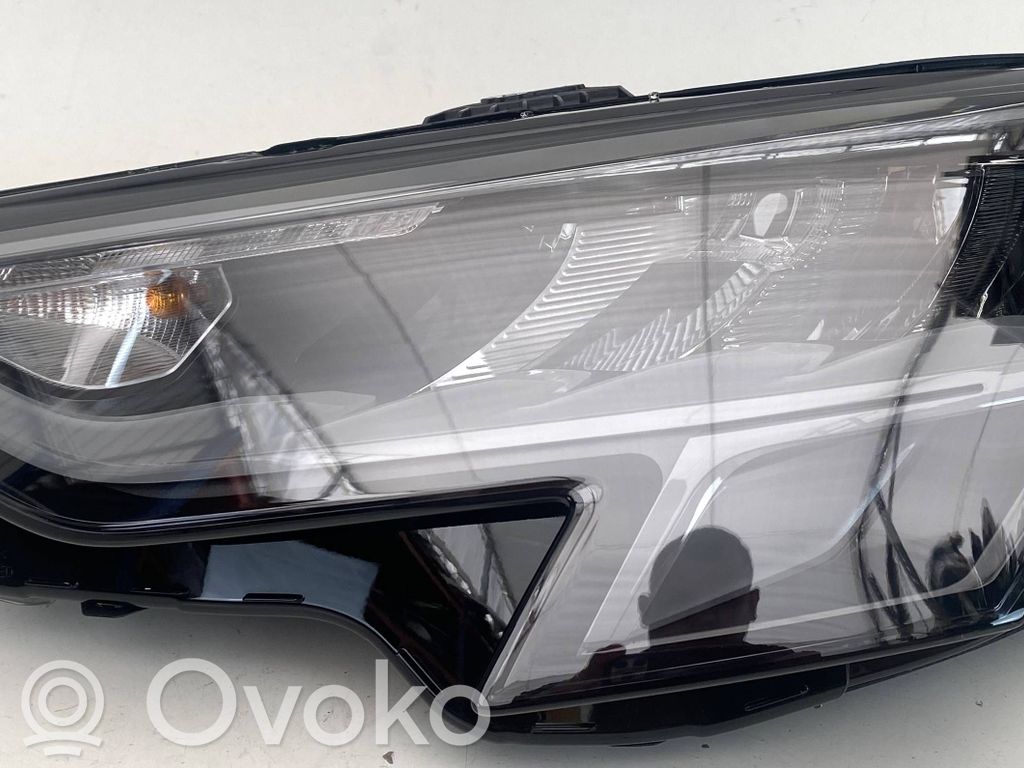 Audi A3 8Y Phare frontale 