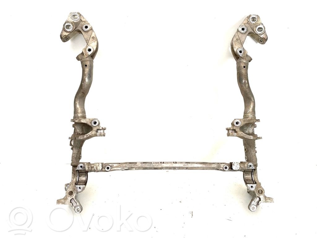Audi RS Q8 Front subframe 