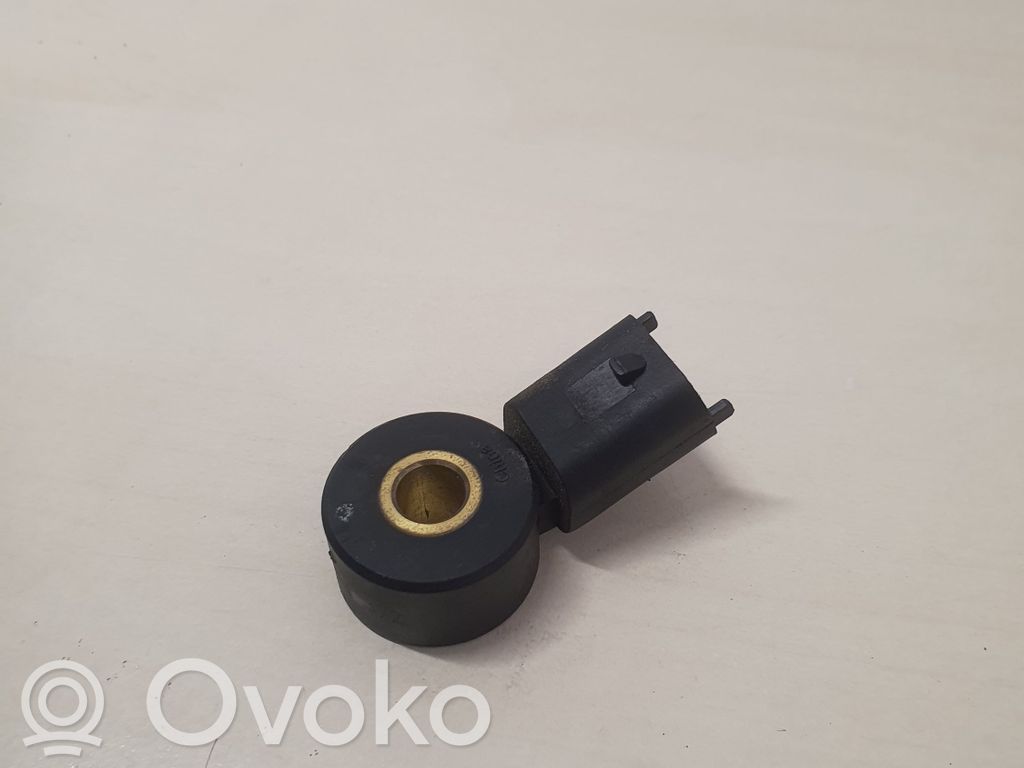Opel Astra J Detonacinis daviklis 