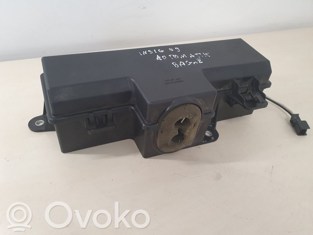 Tailgate/trunk control unit/module   HB80076060,HB80076065