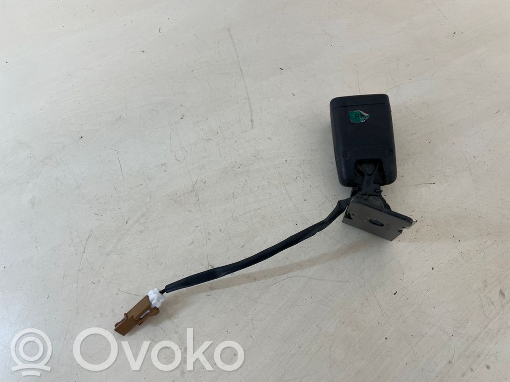KIA Ceed Klamra tylnego pasa bezpieczeństwa 