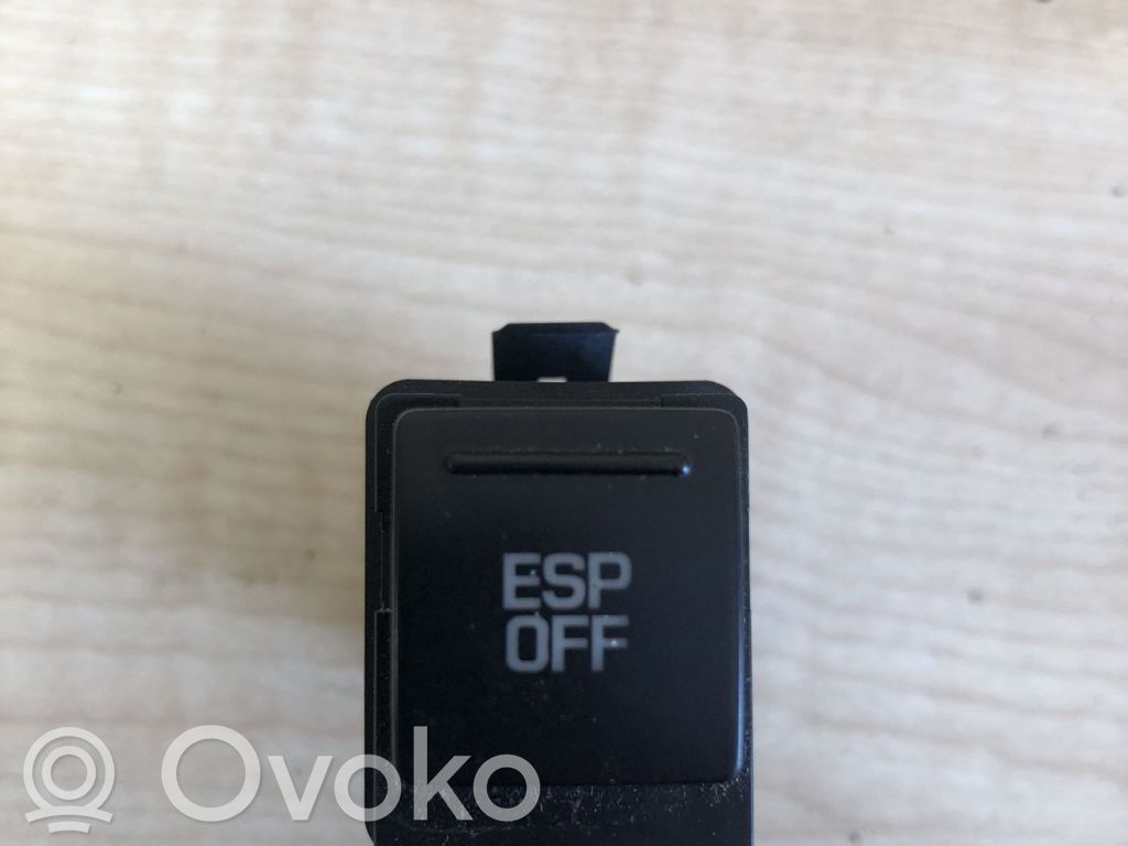 Skoda Superb B5 (3U) ESP (stability program) switch 
