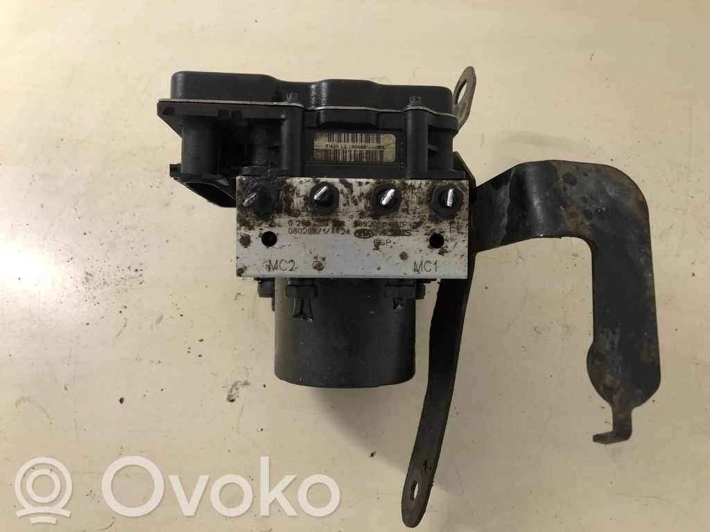 KIA Ceed ABS Pump 