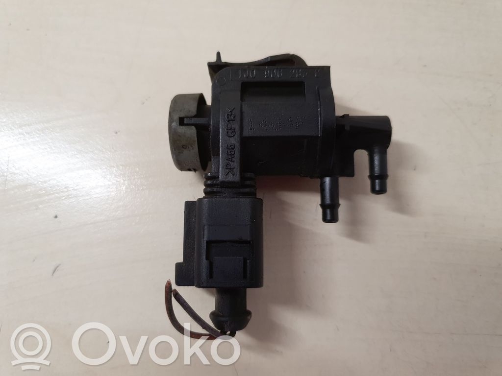 Electroválvula del turbo   1J0906283C