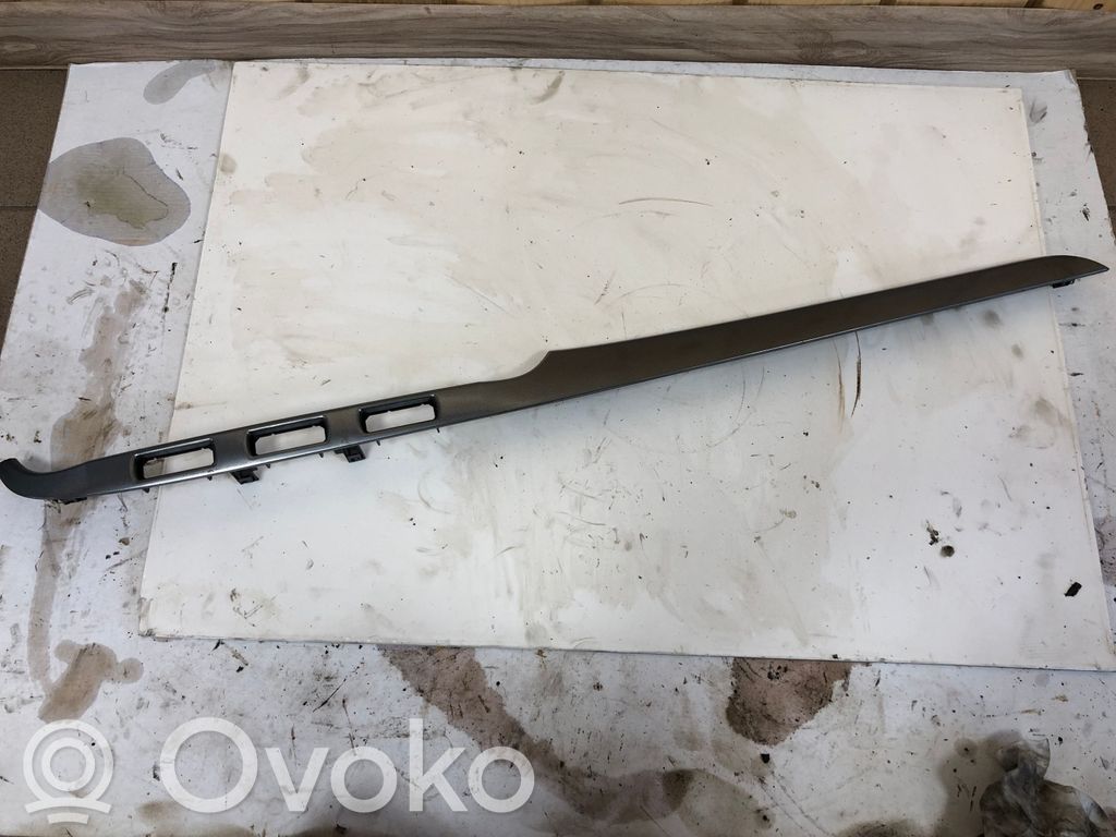Ford S-MAX Dashboard glove box trim 
