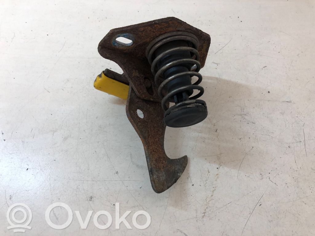 BMW 3 E90 E91 Engine bonnet/hood lock/catch 