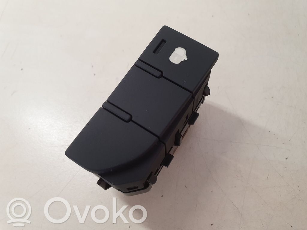 Citroen C5 Central locking switch button 