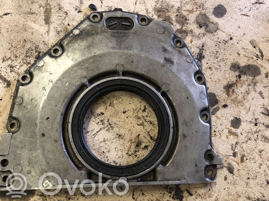 Audi A6 S6 C5 4B Other engine part 