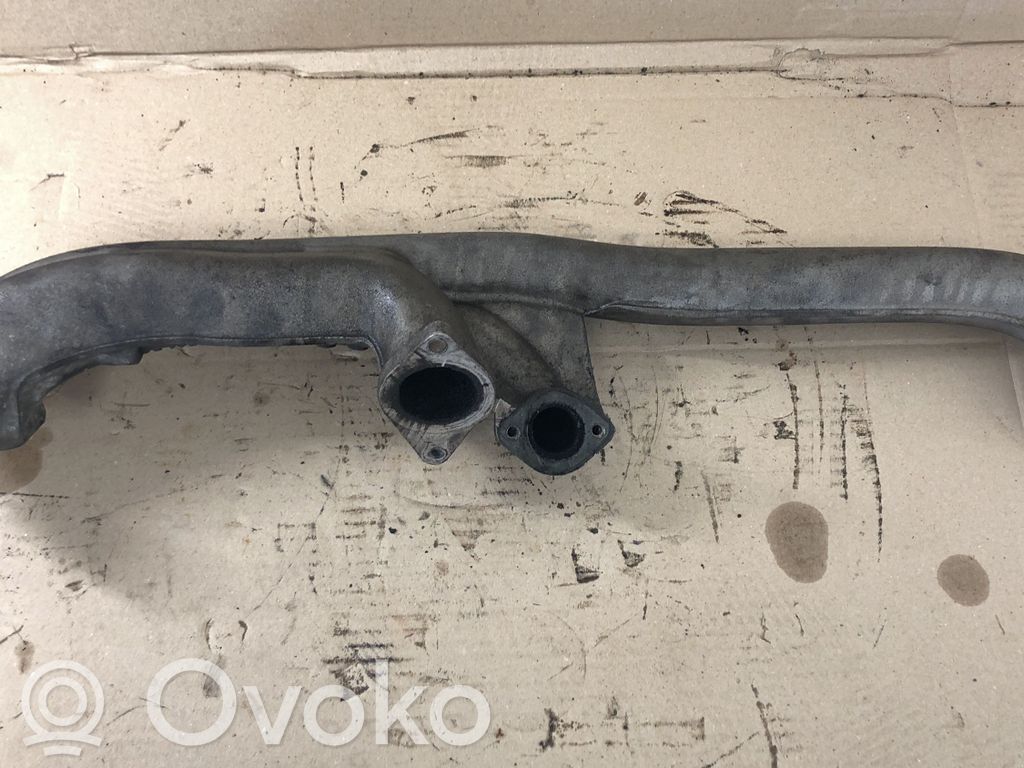 Audi A6 S6 C5 4B Intake manifold 
