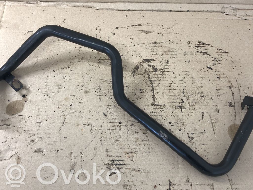 Audi A6 S6 C5 4B Engine coolant pipe/hose 
