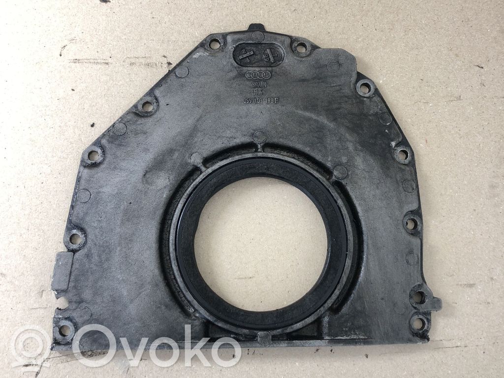 Audi A6 S6 C5 4B Other engine bay part 