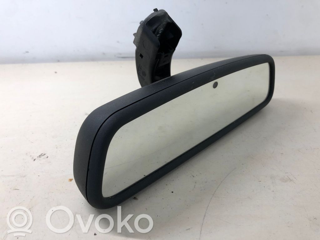 Espejo retrovisor (interior)   823806609,015891,025891