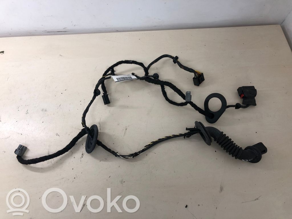Volvo V50 Cablaggio porta posteriore 