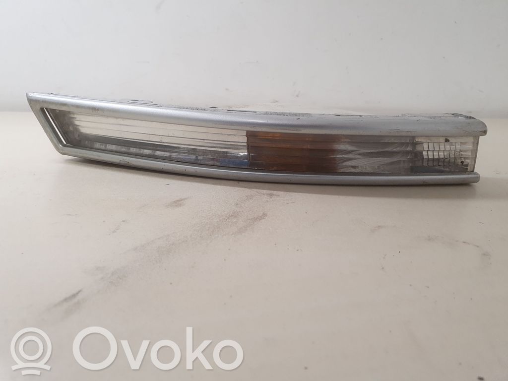 Volkswagen PASSAT B6 Front indicator light 