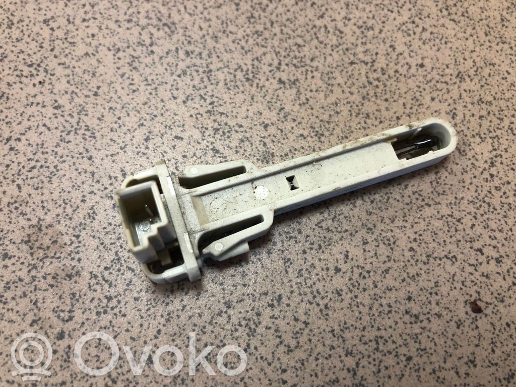 Opel Astra J Interior temperature sensor 