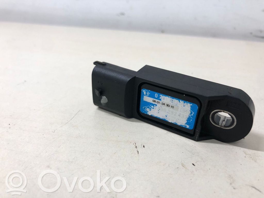Nissan X-Trail T31 Air pressure sensor 