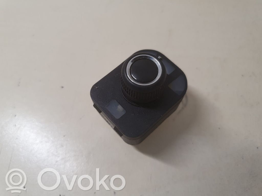 Audi Q5 SQ5 8R Wing mirror switch 