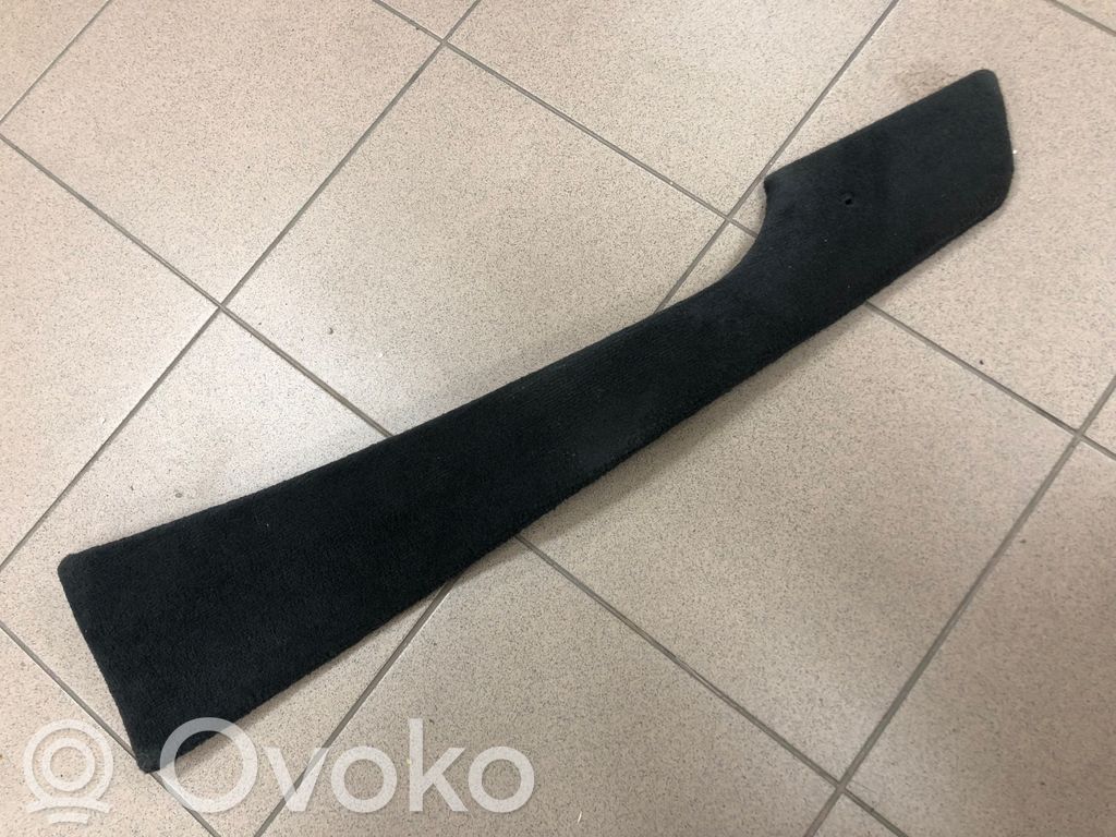 BMW X5 E70 Centre console side trim front 