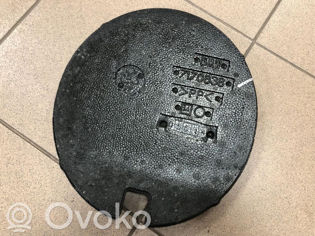 BMW X5 F15 Other interior part 