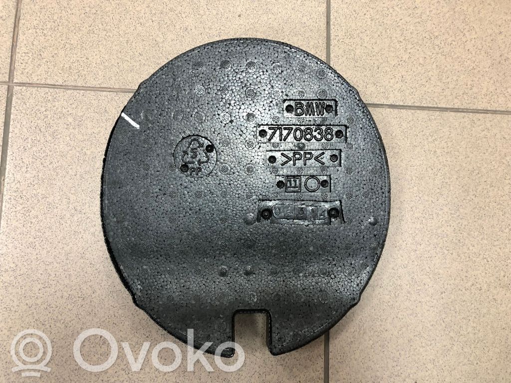 BMW X5 F15 Other interior part 