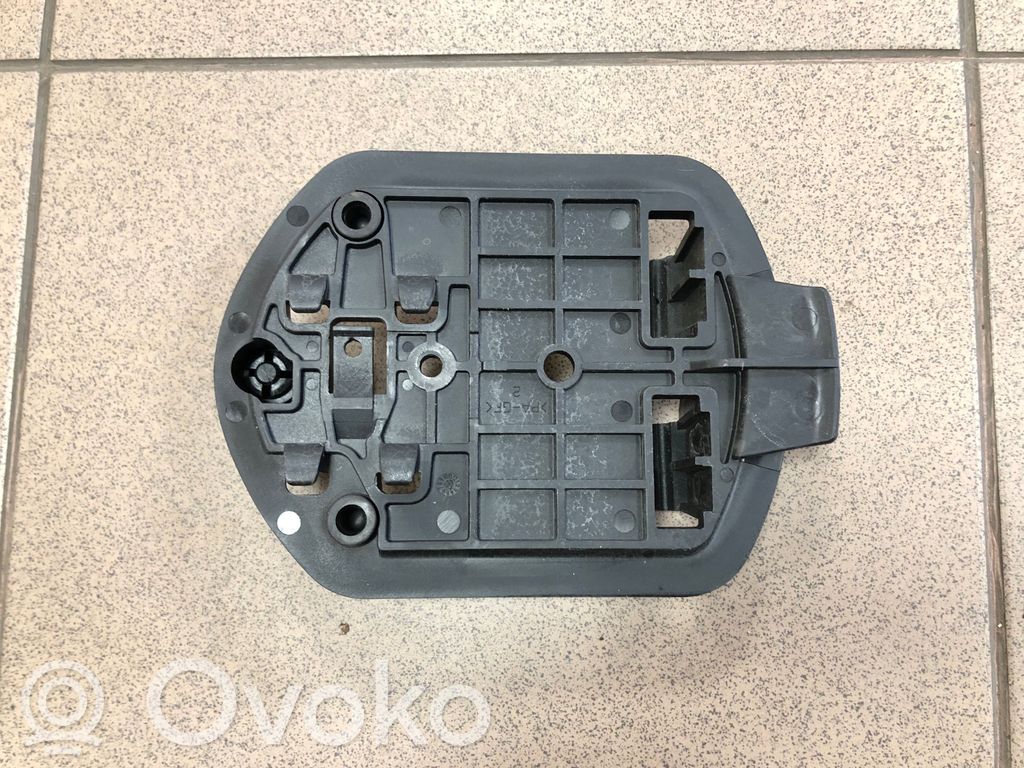 Mercedes-Benz E W211 Hazard Warning Triangle Mounting Bracket 