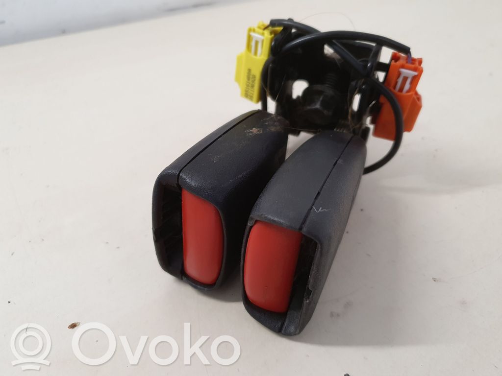 Volvo S80 Sagtis diržo galine 